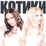 это котики ромы.рома мой кент он дает с ними поиграть