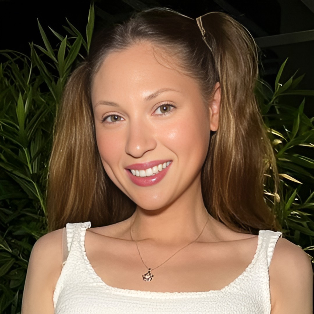 Anna Blossom