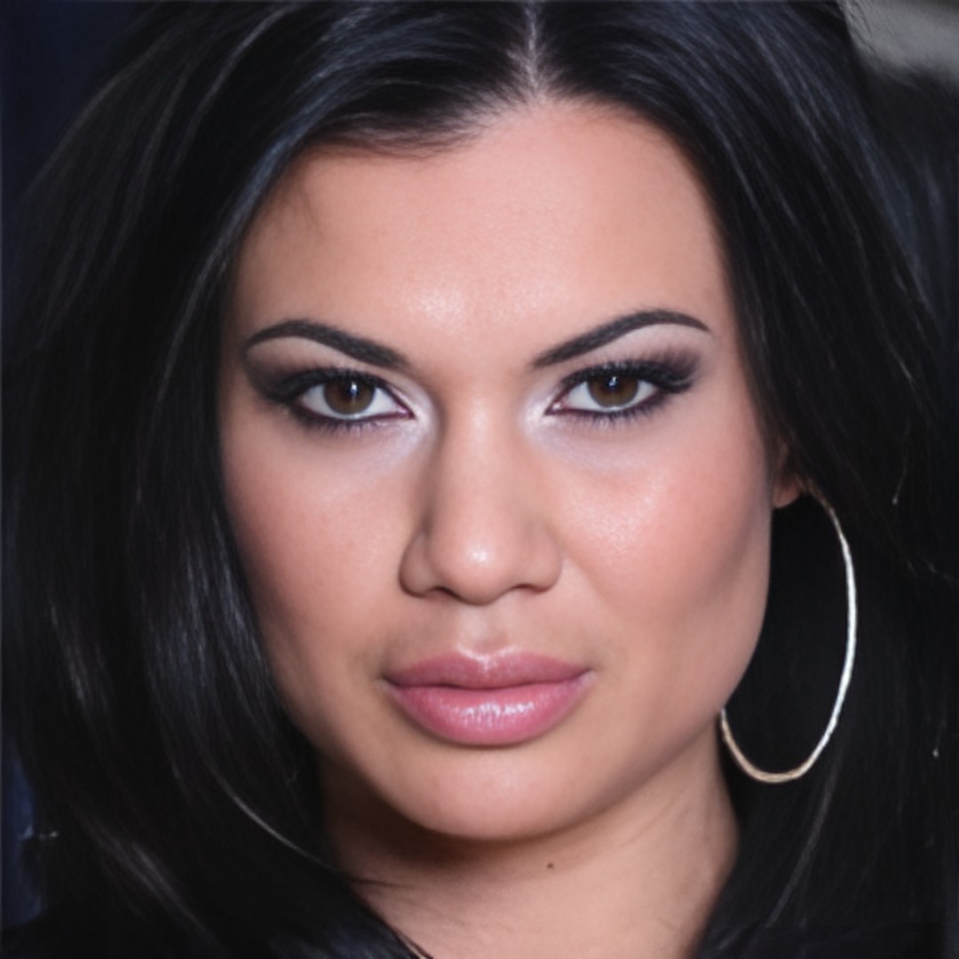 Jasmine Jae