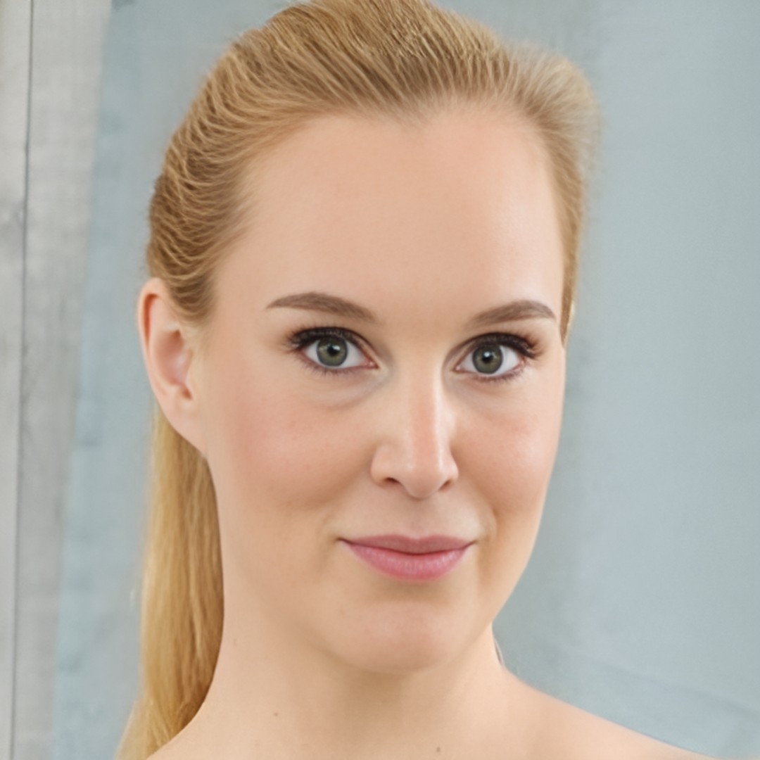Joceline Brook Hamilton