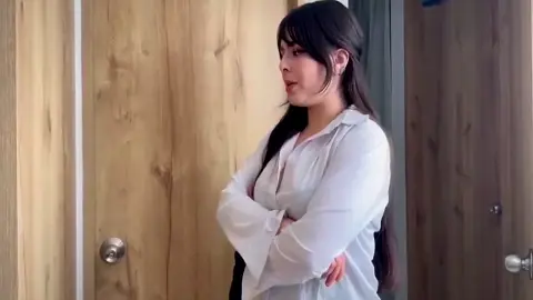 Enganando A Mi Novia Con Mi Hermanastra Caliente