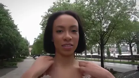 Asian Teen Enjoying Hardcore Sex For The First Time (18+)