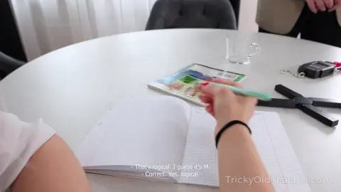 Deep physics lesson