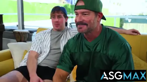 Greg Dixxon And Josh Brady - I Cant Fuck My Stepson