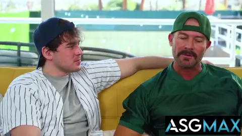 Greg Dixxon And Josh Brady - I Cant Fuck My Stepson