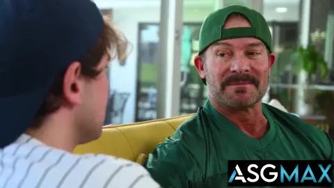 Greg Dixxon And Josh Brady - I Cant Fuck My Stepson
