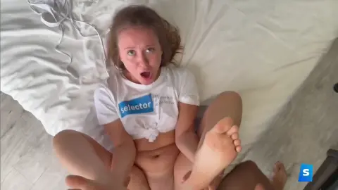 My 18 Year Old Stepsister Loves My Big Dick In The Ass
