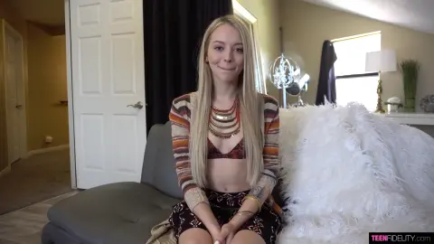 Teen Fidelity Lily Likes To Fuck With Lily Larimar, Ryan Madison And Teen Fidelity (18+)