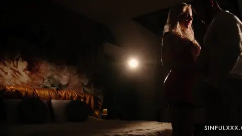 Angie Lynx, Adam Costa And Lorenzo Viota - Check You In Check Me Out 1