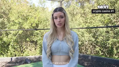 Desperate Teen Offers Her Petite Young Pussy To Perverted Tennis Coach For College Scholarship - Hope Heaven And Petite Blonde (18+)