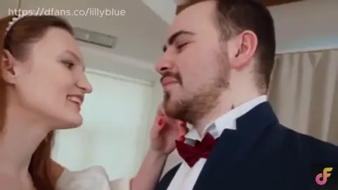I Turned The Wedding Into Gangbang