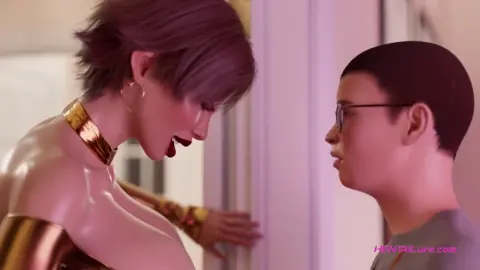 Flirty stepmom strips down for late loving after nigh party