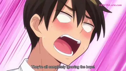 Adam Gets Pulled Into Another Unexpected Sex Situation at School ⁕ ANIME Porn (18+)