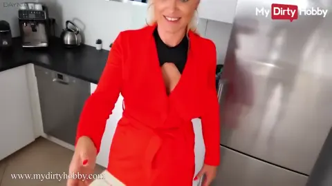 Hot Daynia Gets Slutty With Her Allys Stud & Lets Him Bang Her Snatch & Booty