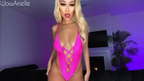 W0w R!ll - No Sex More Gooning