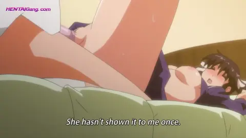 Outdoor cutie moans for cock with panties soaked in risk and pleasure ⋄ Exclusive Anime (ENG Subbed)
