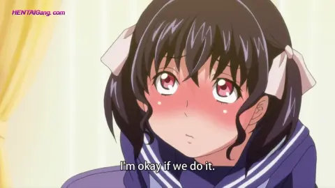 Outdoor cutie moans for cock with panties soaked in risk and pleasure ⋄ Exclusive Anime (ENG Subbed)