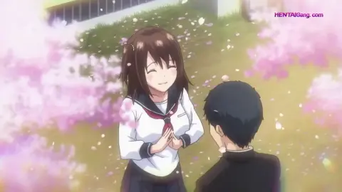 Uncensored uniform sex – blazer hentai beauty gets filled first time over & over