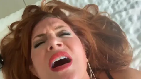 Andy James And Andi James In Incredible Xxx Video Interracial Craziest Like In Your Dreams