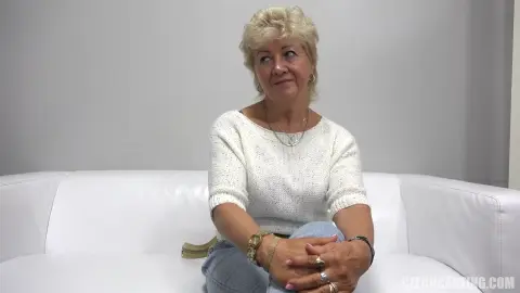 Horny Porn Movie Casting Greatest