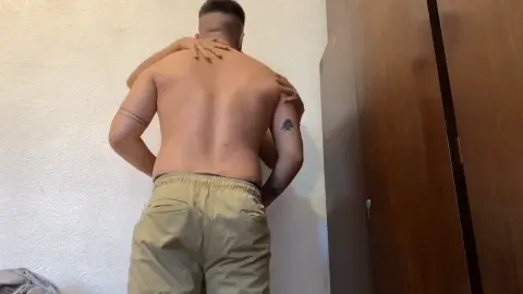 Morocha Culona Le Saca La Leche A Su Amigo