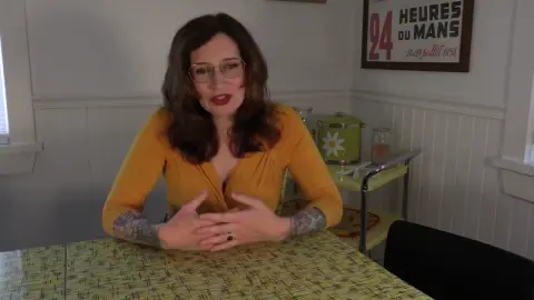 Bettie Bondage - Bully Reversal