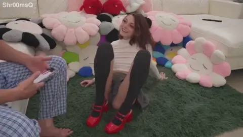 Shrooms Q - Hottest Xxx Video Teen Wild Full Version (18+)