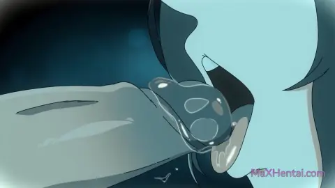 First Anal Creampie but not the Last One: Reze x Chainsaw Man (Cartoon Anime)