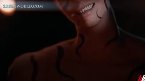 PAWG Mitsuri gets Hardcore Anal Fuck and Mouth Filled with Cum (3D Animation)