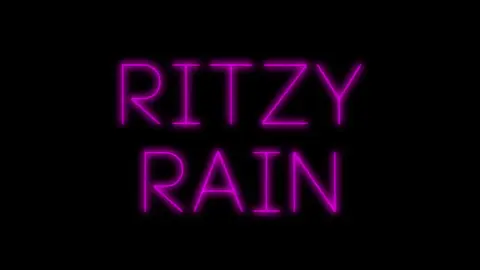 Under Masters Control Throat Owned, Piss-drinking, Tit Slaps, And A Sticky Throat-pie - Ritzy Rain