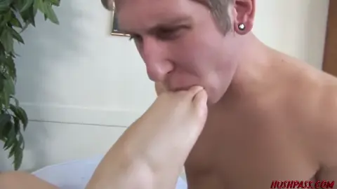 Dana Dearmond And Holy Fuck In Missionary Daniel Gives A Holy Anal Fuck