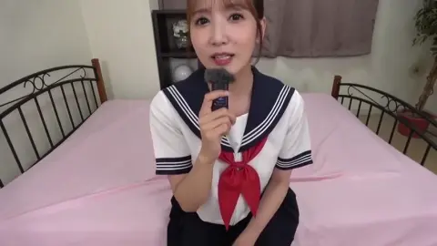 Tomoda Ayaka And Ayaka Tomoda - Neo-921 I Cant Watch My Favorite Idol Kiss