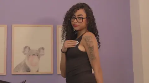 Try On Haul Lingerie