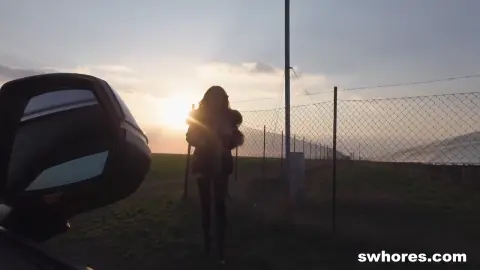Astonishing Porn Video Public Hottest