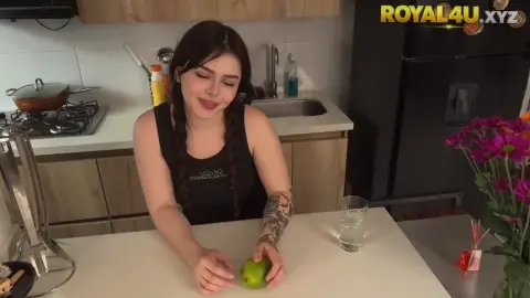 Big Booty Busty Teen Screwed Hard And Creampied (18+)