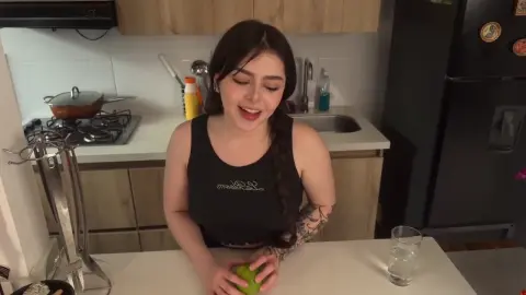 Big Booty Busty Teen Screwed Hard And Creampied (18+)