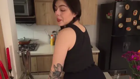 Big Booty Busty Teen Screwed Hard And Creampied (18+)