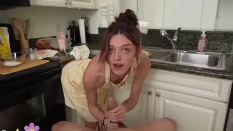 Let S Bake Something With Cream