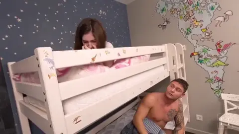 My Stepbrother Told Me I Was His Stepsister So He Could Lick My Pussy 2 - Hot Pearl