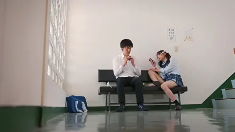 Kuraki Hana, Hana Kuraki And Pussy Boy - Snos-031 The Bitch Who Lets Even A Bullied Boy Like Me Use Her Pussy