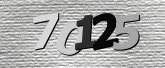 Captcha resmi